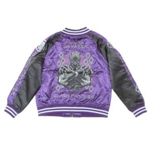 MARVEL（マーベル） スパイダーマン キャラクター スカジャン アウター