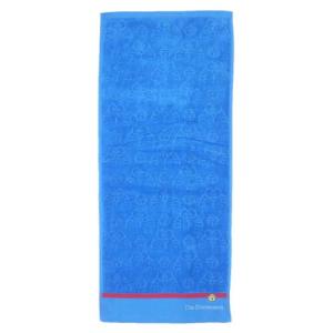 アイムドラえもん グッズ フェイスタオル サンリ...の商品画像