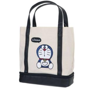 アイムドラえもん ミニバッグ ミニトートバック シンプル サンリオ 丸眞
