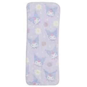 マル3725008600 【サンリオキャラクターズ】フェイスタオル【ゆめきら