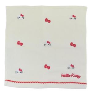 sanrio（サンリオ） ハローキティ プチタオル（チェック） : 公式