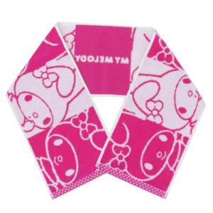 東京2020 オリンピック パラリンピック マフラータオル ミライトワ