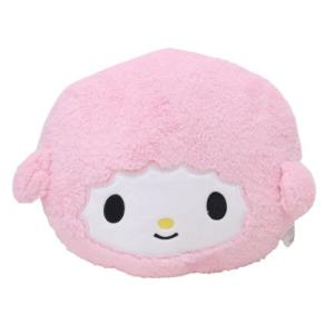 こぎみゅん サンリオ キャラクター ミニクッション もふもふうでまくら