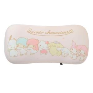 サンリオ マイメロディ くつろぎマイメロ ビーズクッション 大きい