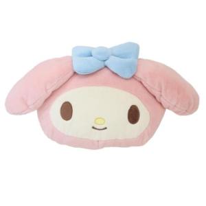 サンリオ マイメロディ くつろぎマイメロ ビーズクッション 大きい