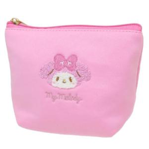 sanrio（サンリオ） マイメロディ ポーチ : 公式サンリオオンライン