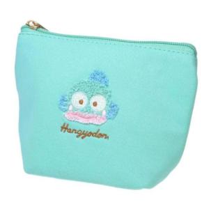 おぱんちゅうさぎ スクエアクリアポーチ B 717487 ミニポーチ カラビナ