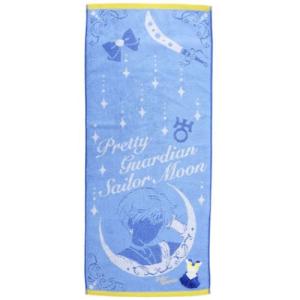 美少女戦士 セーラームーン グッズ ミニタオル アニメ タオル