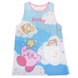 sanrio（サンリオ） ザラナバウツ 割烹着 エプロン レディース