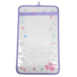 星のカービィ ランドセルカバー 小学生用品 リフレクトアイテムランドセルカバー 新入学 キャラクター 爆買