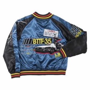 スターウォーズ STAR WARS キャラクター アウター メンズ スタジャン