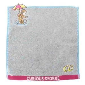 ハンドタオル ミャクミャク 2025 大阪 関西万博マスコットミニタオル