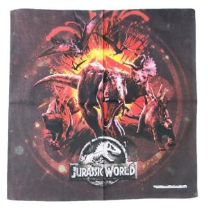 ランチクロス ジュラシックワールド コットンナフキン インパクトモーメント 恐竜 丸眞 最安値 価格比較 Yahoo ショッピング 口コミ 評判 からも探せる