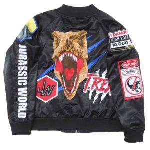 ハリーポッター グッズ アウター メンズ 映画キャラクター スタジャン