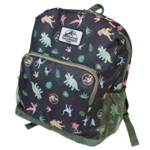 ジュラシックワールド 恐竜リュックの買取情報