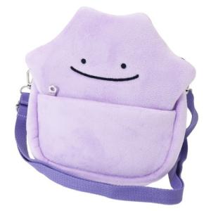 スマホポケット付き ぬいぐるみ ポシェット ショルダーバッグ ポケモン ポケットモンスター メタモン Ver2 森本産業 プレゼント 最安値 価格比較 Yahoo ショッピング 口コミ 評判からも探せる