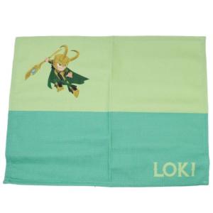 マイティソー マーベル ランチョンマット 麻風 ランチマット