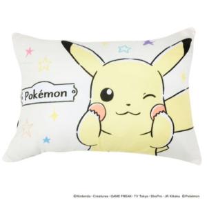 西川（nishikawa） 『ポケモンスリープ』 昭和西川 のびのびピロー