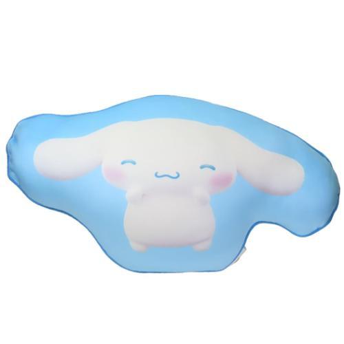 シナモロール クッション 3Dダイカットクッション サンリオ