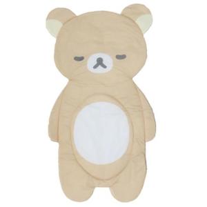 San-X（サンエックス） リラックマ ぬいぐるみティッシュカバー