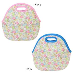 すみっコぐらし ネオプレーンマルチバッグ ハンド...の商品画像