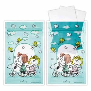 PEANUTS スヌーピー ピルケース 7DAYSピルケース 7マス 連結式