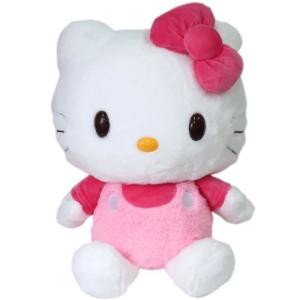 sanrio（サンリオ） ハローキティ ぬいぐるみ3L : 公式サンリオ