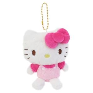 マイメロディ マスコット ボールチェーンマスコット 胸キュン