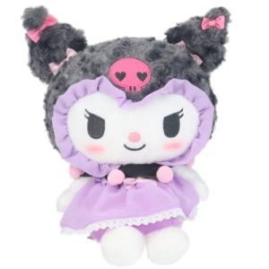 クロミちゃん ぬいぐるみ の商品一覧 おもちゃ ゲーム おもちゃ 通販 Yahoo ショッピング