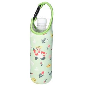 オサムグッズ ボトルカバー ペットボトルホルダー ガーデン GR Osamu Goods キャラクター