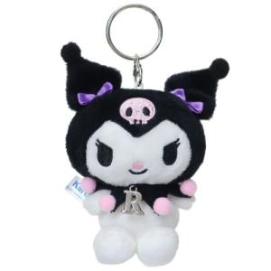 マイメロディ サンリオ キャラクター ファスナーマスコット ミニ