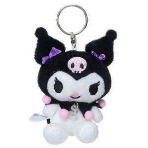 クロミ ファスナーマスコット ミニっとイニシャルチャーム M サンリオ