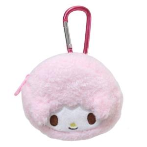 コロコロクリリン グッズ ミニポーチ キャラクター ティッシュポーチ