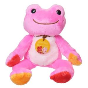 かえるのピクルス photo ビーンドール ぬいぐるみ PK - 最安値・価格