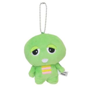 ガチャシティ ガチャピン 根付 ストラップ 電車 タワー GACHAPIN