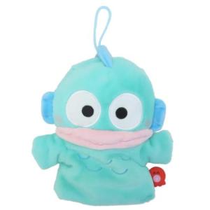 サンリオキャラクターズ ほわほわ ハンギョドン 2L ぬいぐるみ