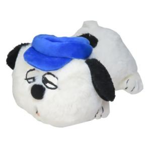 スヌーピー ぬいぐるみS オラフ 216618 レトロ SNOOPY ピーナッツ Olaf