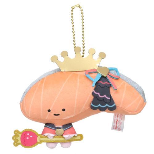 マスコット KIRIMIちゃん. ミニぬいぐるみボールチェーン フラガリアメモリーズ MC サンリオ...