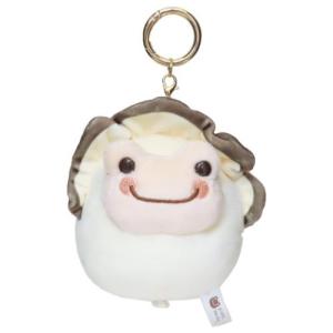 220981-26 かえるのピクルス ピクルス いろいろもちもの ぬいぐるみ2 6
