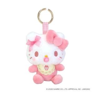 sanrio（サンリオ） マスコットバッグチャーム ハローキティ マイ