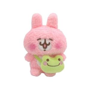 227515-768 カナヘイの小動物×ピクルス ゆるっとランド うさぎ