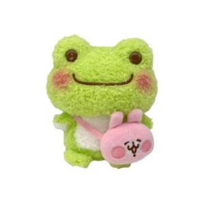 227515-768 カナヘイの小動物×ピクルス ゆるっとランド うさぎ