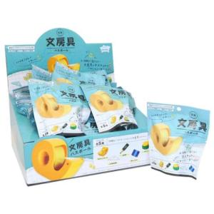 入浴剤 ドムドムハンバーガー バスボール : キャラクターのシネマ