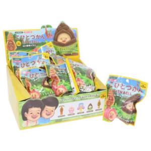 エスケイジャパン 入浴剤 お文具といっしょ バスボール 24個入セット