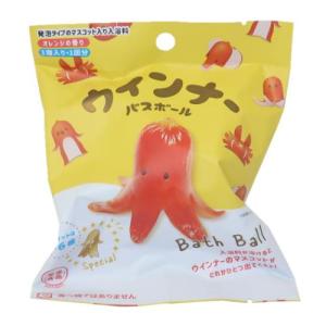 入浴剤 ドムドムハンバーガー バスボール : キャラクターのシネマ