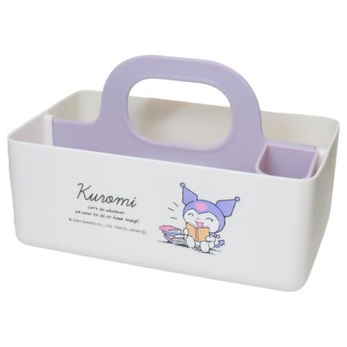 クロミ サンリオ キャラクター 収納用品 ミニモッテケース IxLI sim