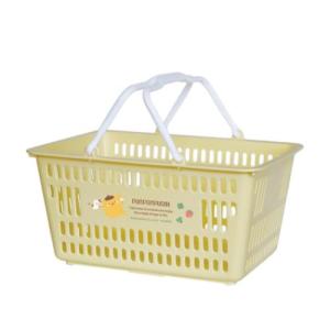 ポムポムプリン サンリオ 収納ボックス(チームプリン) プレゼント