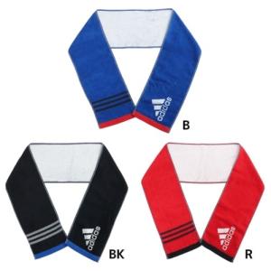アディダス adidas スポーツブランド マフラータオル