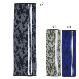 アディダス ジャガードミニバスタオル スポーツタオル ハンター adidas スポーツブランド