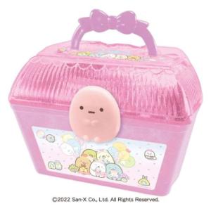 すみっコぐらし グッズ クリスマスお菓子 キャラクター クリアケース